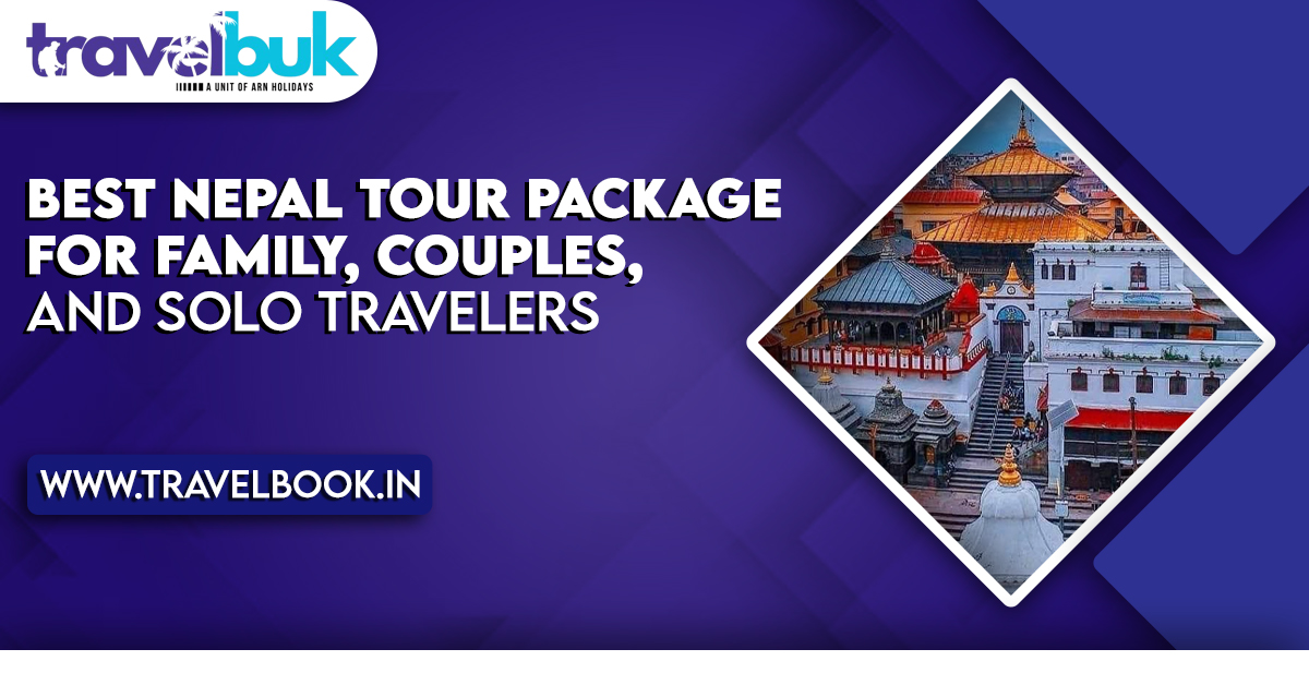 Discover the Wonders of Nepal